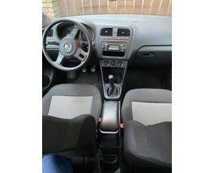 VW Volkswagen Polo 1.2 Trendline Trendline Gebrauchtwagen