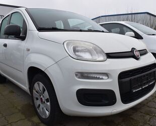 Fiat Fiat Panda Pop, 1.Hand, Tüv 09.26+Garantie Gebrauchtwagen