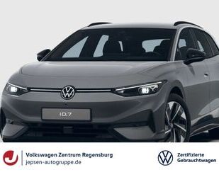 VW Volkswagen ID.7 Tourer Pro PANO LED R-KAMERA SHZvo Gebrauchtwagen