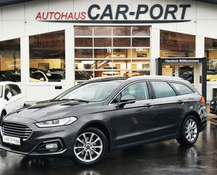 Ford Ford Mondeo Titanium | RFK | ACC | KEYLESS | MEMOR Gebrauchtwagen