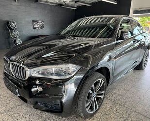 BMW X6 Gebrauchtwagen