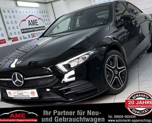 Mercedes-Benz Mercedes-Benz A 250 e Lim. AMG-Line DTC MBUX|Navi| Gebrauchtwagen