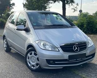 Mercedes-Benz Mercedes-Benz A 180 CDI/6 Gang/Klima/Bluetooth/Iso Gebrauchtwagen