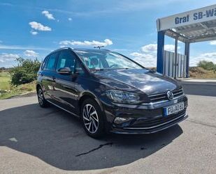 VW Volkswagen Golf Sportsvan 1.5 TSI ACT OPF 110kW DS Gebrauchtwagen