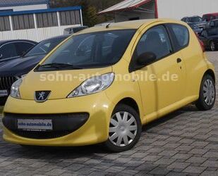 Peugeot Peugeot 107 Petit Filou Gebrauchtwagen