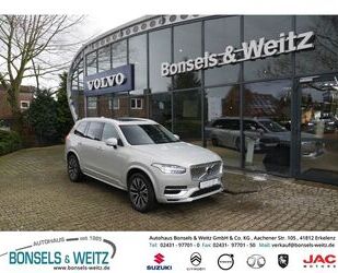 Volvo Volvo XC90 Inscription Expression Recharge Plug-In Gebrauchtwagen