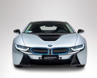 BMW BMW i8 Pure Impulse Gebrauchtwagen