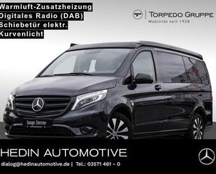 Mercedes-Benz Mercedes-Benz VITO V220 MARCO POLO ACTIVITY EDITIO Gebrauchtwagen