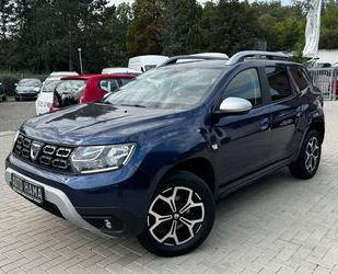 Dacia Dacia Duster Prestige 125 PS *NAVI*TEMP*KLIM*TOP* Gebrauchtwagen