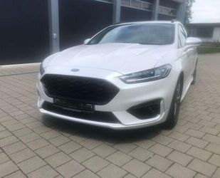 Ford Ford Mondeo ST-Line Gebrauchtwagen