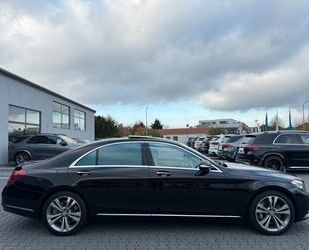 Mercedes-Benz Mercedes-Benz S600*Lang*Maybach*Designo*3xTV*1.Han Gebrauchtwagen