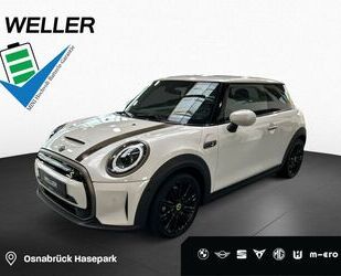 Mini MINI Cooper SE 3-Türer HUD LED RFK DAB+ Bluetooth Gebrauchtwagen