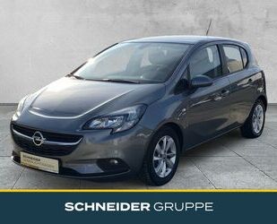 Opel Opel Corsa E ON 1.4 ecoFlex PDC+TEMPOMAT+KLIMA+USB Gebrauchtwagen