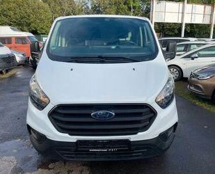 Ford Ford Transit Custom Kasten 320 L1 Gebrauchtwagen