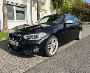 BMW BMW 125d LCI M-Paket Harman-Kardon Leder LED Gebrauchtwagen