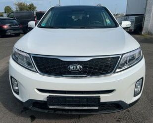 Kia Kia Sorento 2.4 GDI 2WD AUTOMATIK/ Attract Gebrauchtwagen