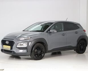 Hyundai Hyundai Kona Pure * HU/AU neu * Tempomat Gebrauchtwagen