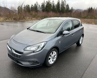 Opel Opel Corsa E Drive ecoFlex Gebrauchtwagen