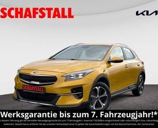 Kia Kia XCeed Vision Plug-in Hybrid Automatik Navi Car Gebrauchtwagen