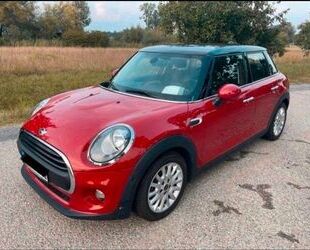 Mini MINI One / TÜV & Inspektion 2024 NEU / TOP Zustand Gebrauchtwagen