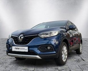 Renault Renault Kadjar 1,3 TCe 140 Limited Gebrauchtwagen