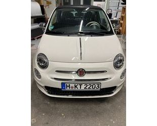 Fiat Fiat 500C 1.2 8V Anniversario C Anniversario Gebrauchtwagen