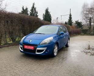 Renault Renault Scenic III Dynamique/Autom./91.000km Gebrauchtwagen