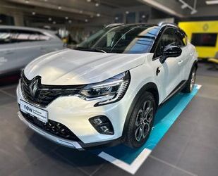 Renault Captur Gebrauchtwagen