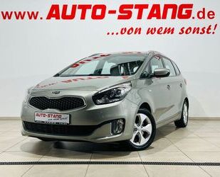 Kia Kia Carens Edition 7**KLIMA+16