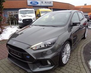 Ford Ford Focus RS Komfortp Navi Winterp Xenon Rückfahk Gebrauchtwagen