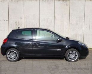 Renault Renault Clio 16V Night&Day TüvNEU Panorama Navi Le Gebrauchtwagen