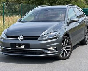 VW Volkswagen Golf VII Variant Join*ACC*LED*FRONT-KAM Gebrauchtwagen