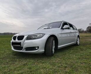 BMW BMW 320i Touring - Gebrauchtwagen