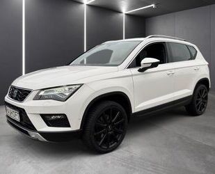 Seat Seat Ateca Xcellence*Full LInk*Beats*NAVI Gebrauchtwagen