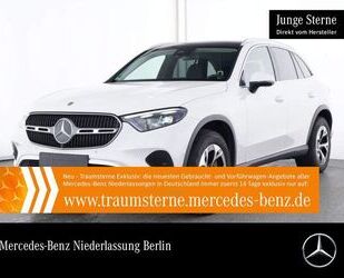 Mercedes-Benz Mercedes-Benz GLC 300 e 4M Avantga. Advanced+ PANO Gebrauchtwagen