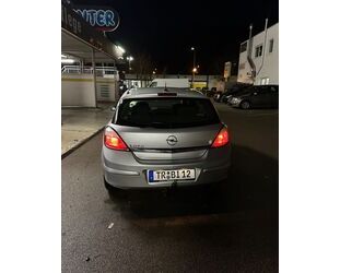 Opel Opel Astra Caravan 1.6 Twinport - Gebrauchtwagen