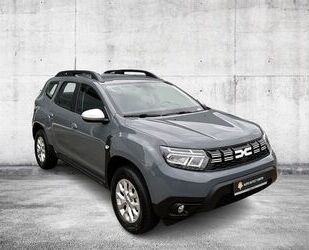 Dacia Dacia Duster II Expression DAB RFK Klima PDC Gebrauchtwagen