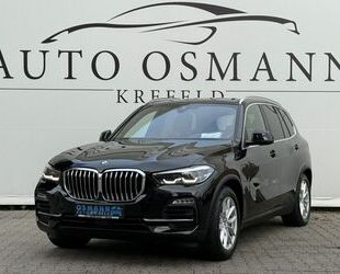 BMW BMW X5 xDrive 45e/ 3 Zonen Klima / 1. Hand / CarPl Gebrauchtwagen