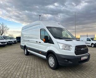 Ford Ford Transit Kasten 350 L4 Trend Gebrauchtwagen