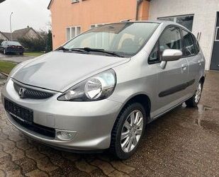 Honda Honda Jazz 1.4 ES NEU TÜV Gebrauchtwagen