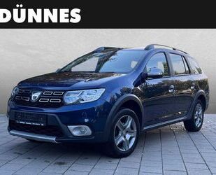 Dacia Dacia Logan MCV TCe 90 Stepway Gebrauchtwagen