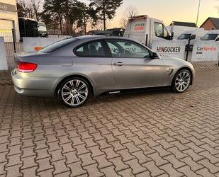 BMW BMW 320i Coupé - Gebrauchtwagen