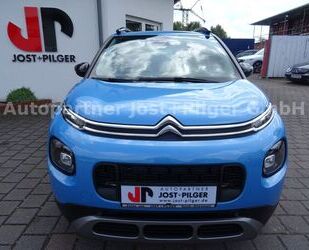 Citroen Citroën C3 Aircross Shine Navi PDC Kamera Alu Gebrauchtwagen