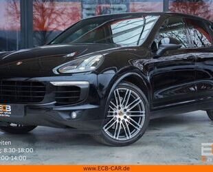 Porsche Porsche Cayenne *PANO/STANDHZ/MATRIX/AHK/Scheckhef Gebrauchtwagen