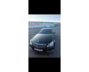 Mercedes-Benz Mercedes-Benz C 180 BlueEFFICIENCY ELEGANCE ELEGAN Gebrauchtwagen