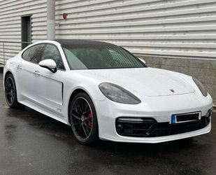 Porsche Panamera Gebrauchtwagen