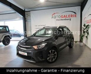 Kia Kia Stonic 1.0 T-GDI 120/1.Hd/APPLE&ANDR/GARANTIE/ Gebrauchtwagen