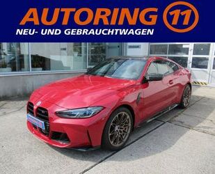 BMW BMW M4 Coupe xDrive Competition Edition 50 Jahre M Gebrauchtwagen