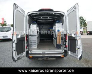 Ford Ford Transit FT 350 L3H2 VA HA Werkstatt Klima AHK Gebrauchtwagen