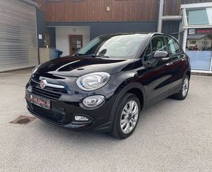 Fiat Fiat 500X Pop Star +Navigation+Einpakrhilfe Gebrauchtwagen